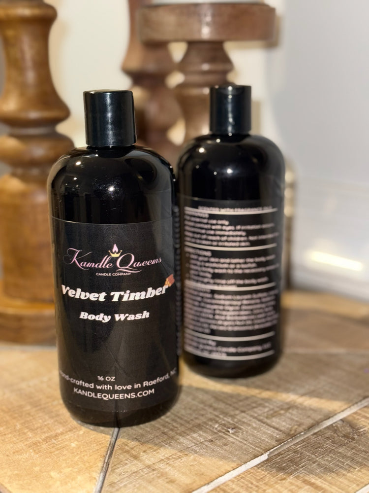 Body Wash