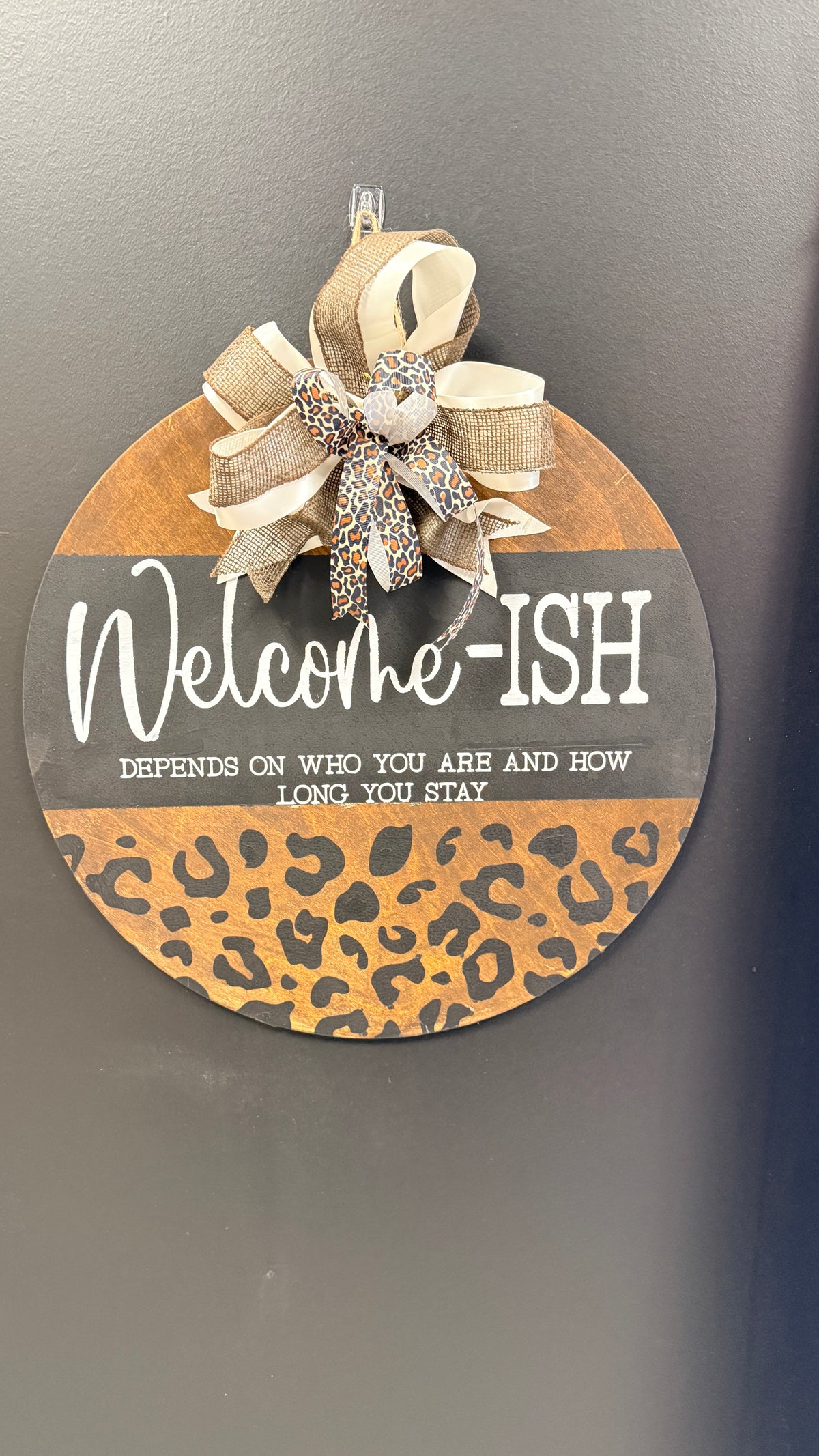 Door Hangers