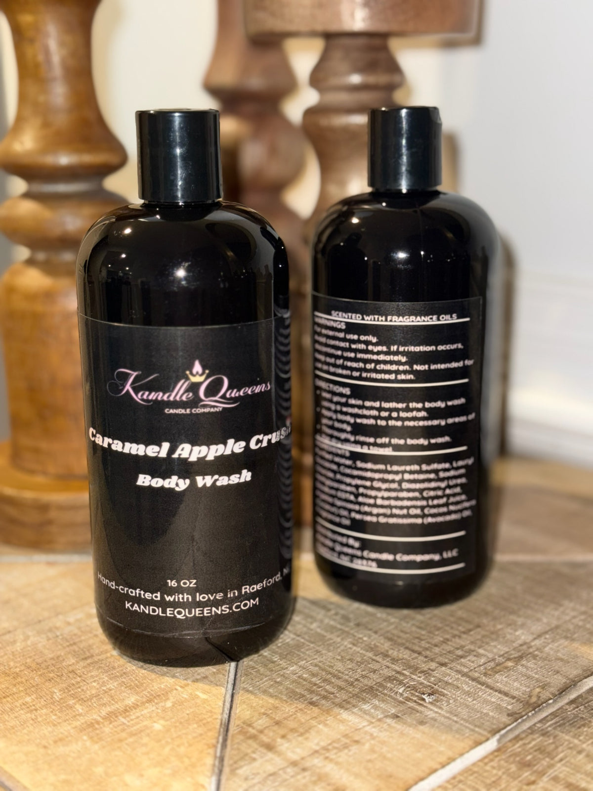 Body Wash