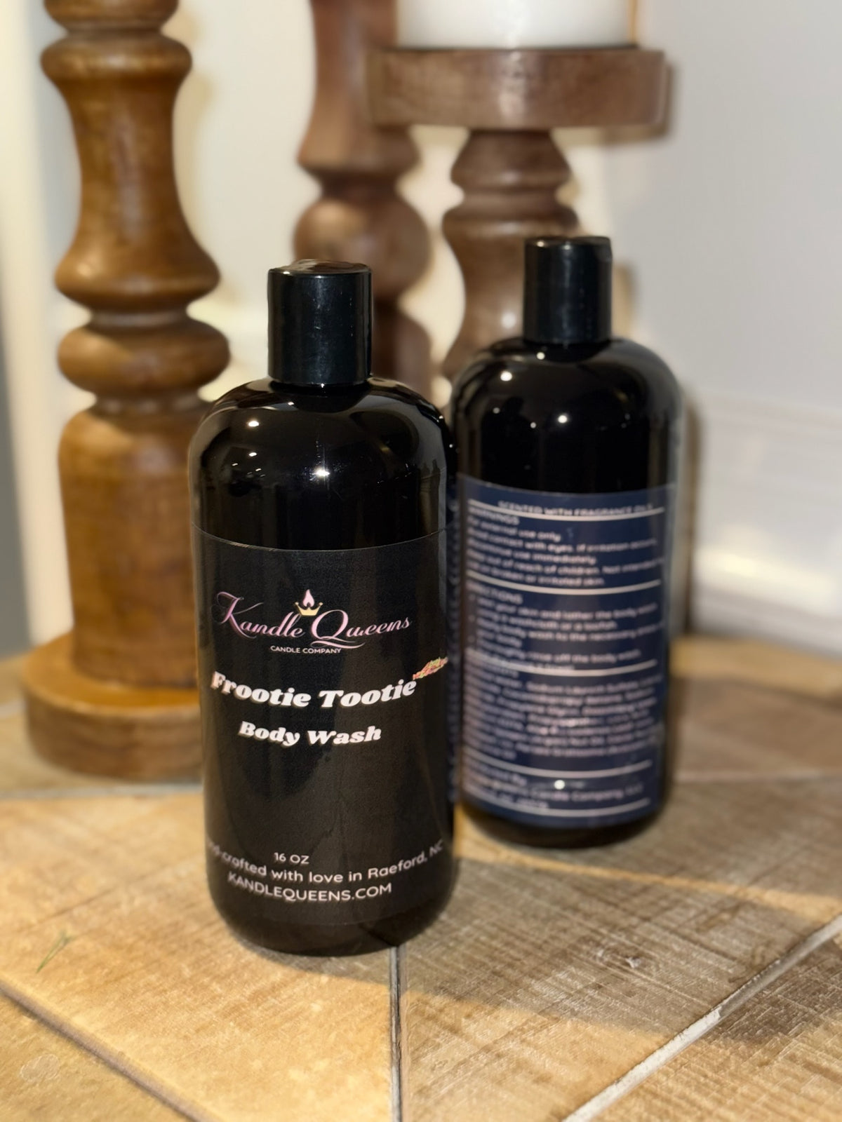 Body Wash