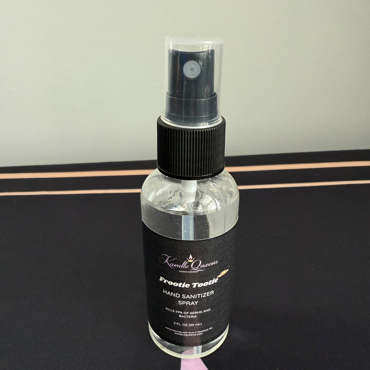 Hand Sanitizer