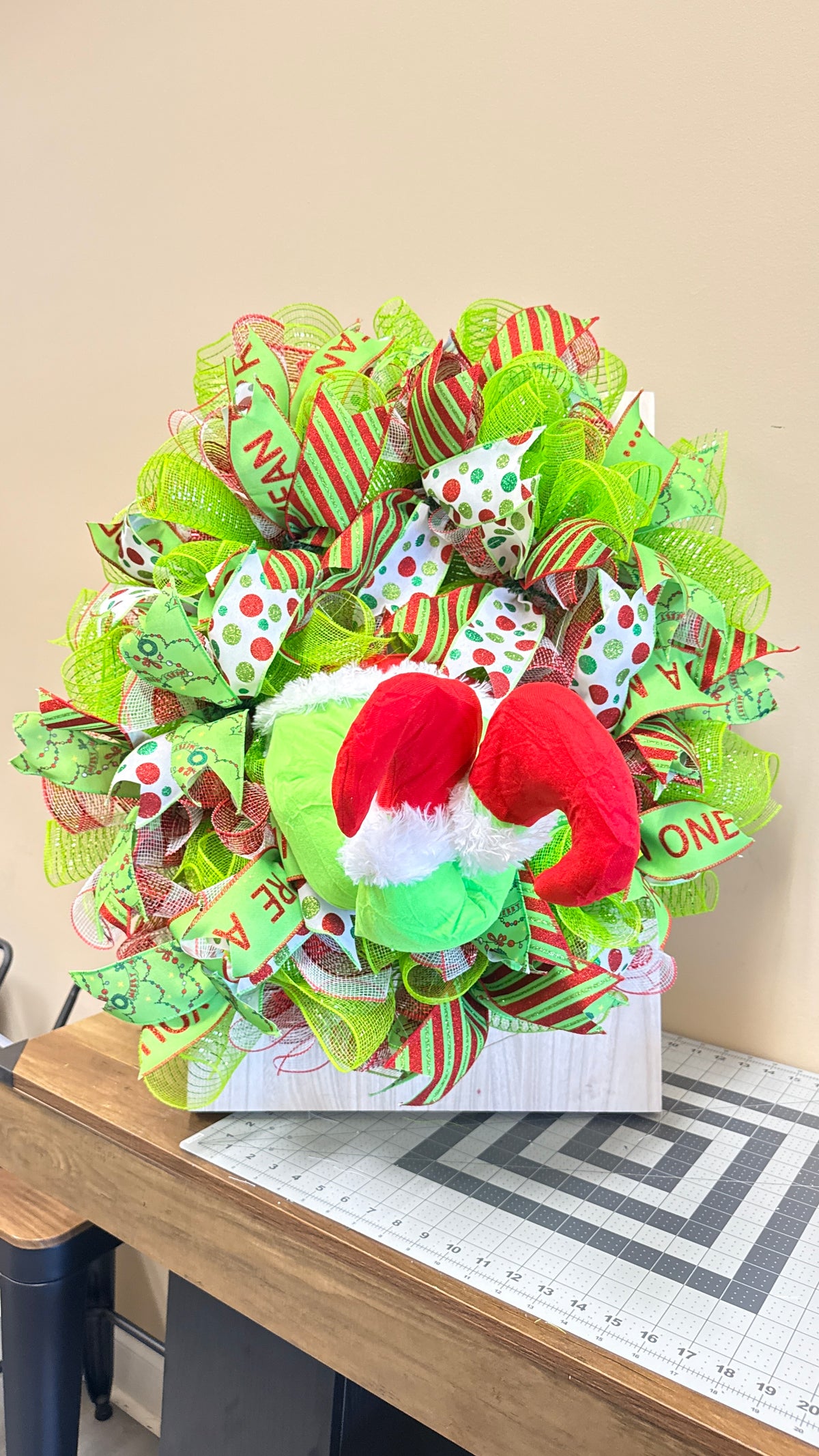 Custom Wreaths