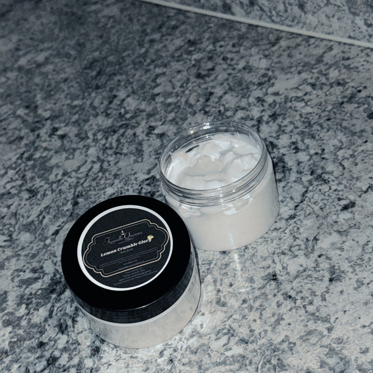 Body Butter