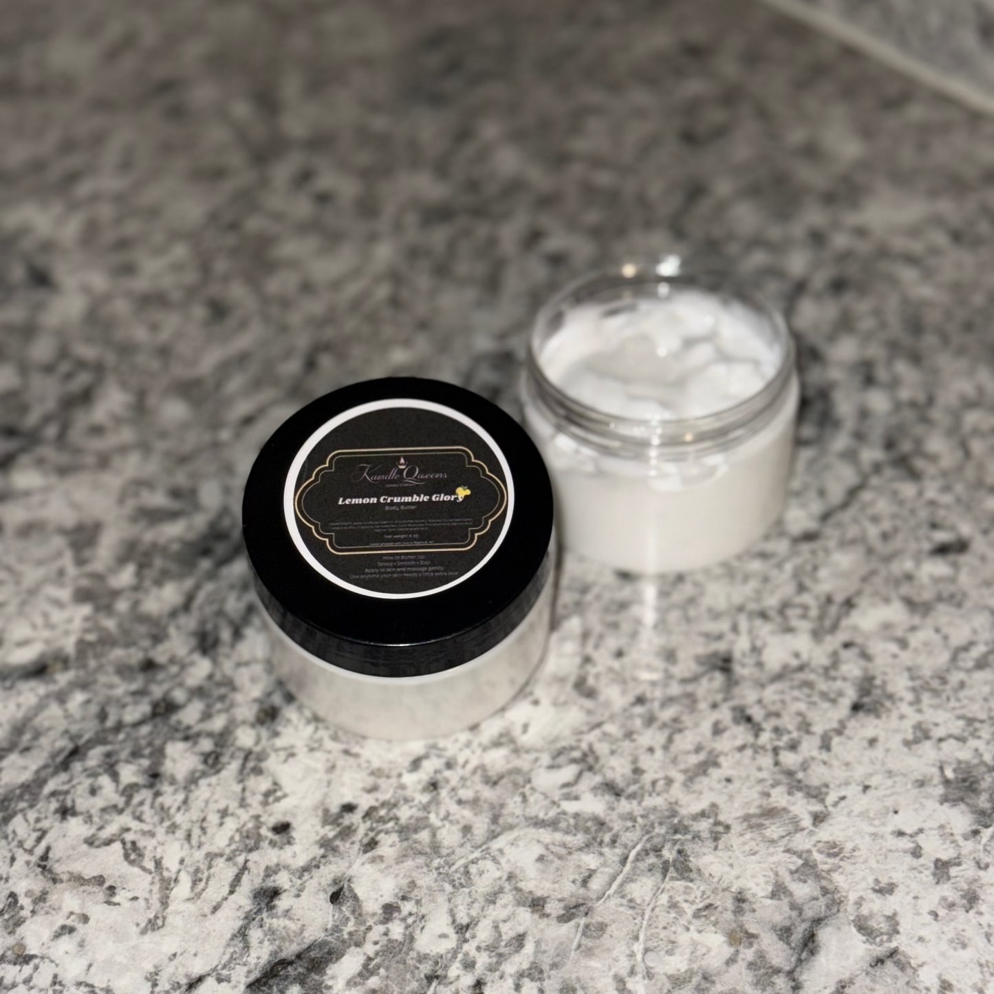 Body Butter