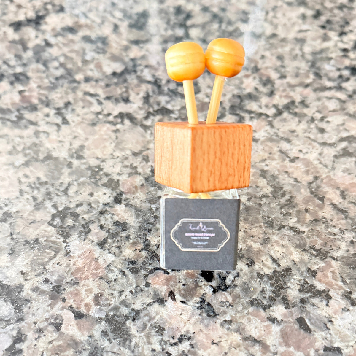 Vent Clip Car Diffusers
