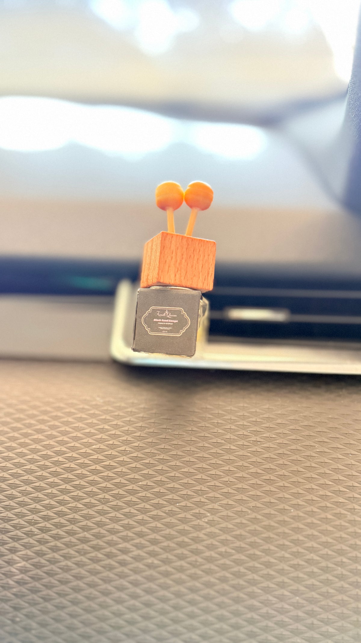 Vent Clip Car Diffusers