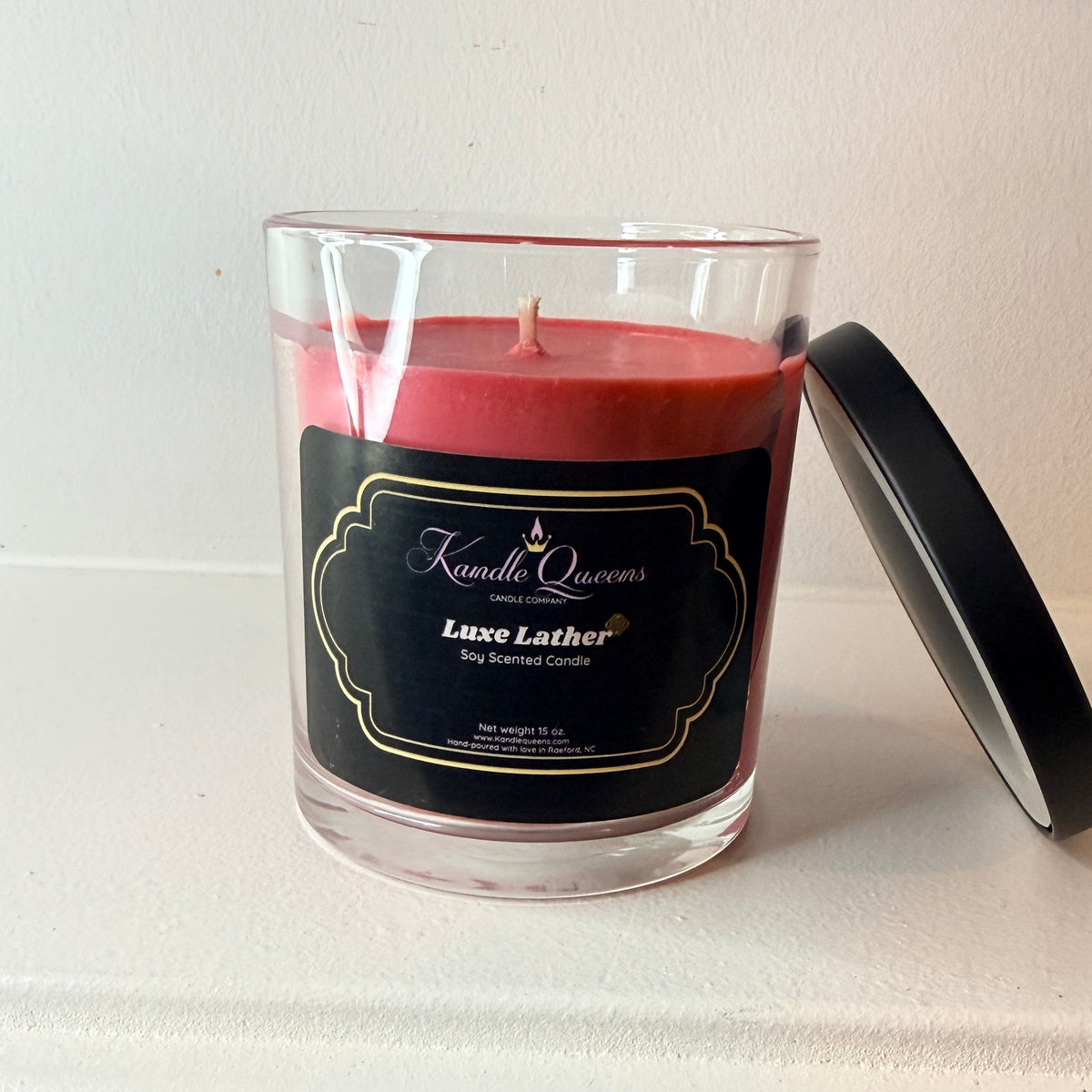 Luxe Lather