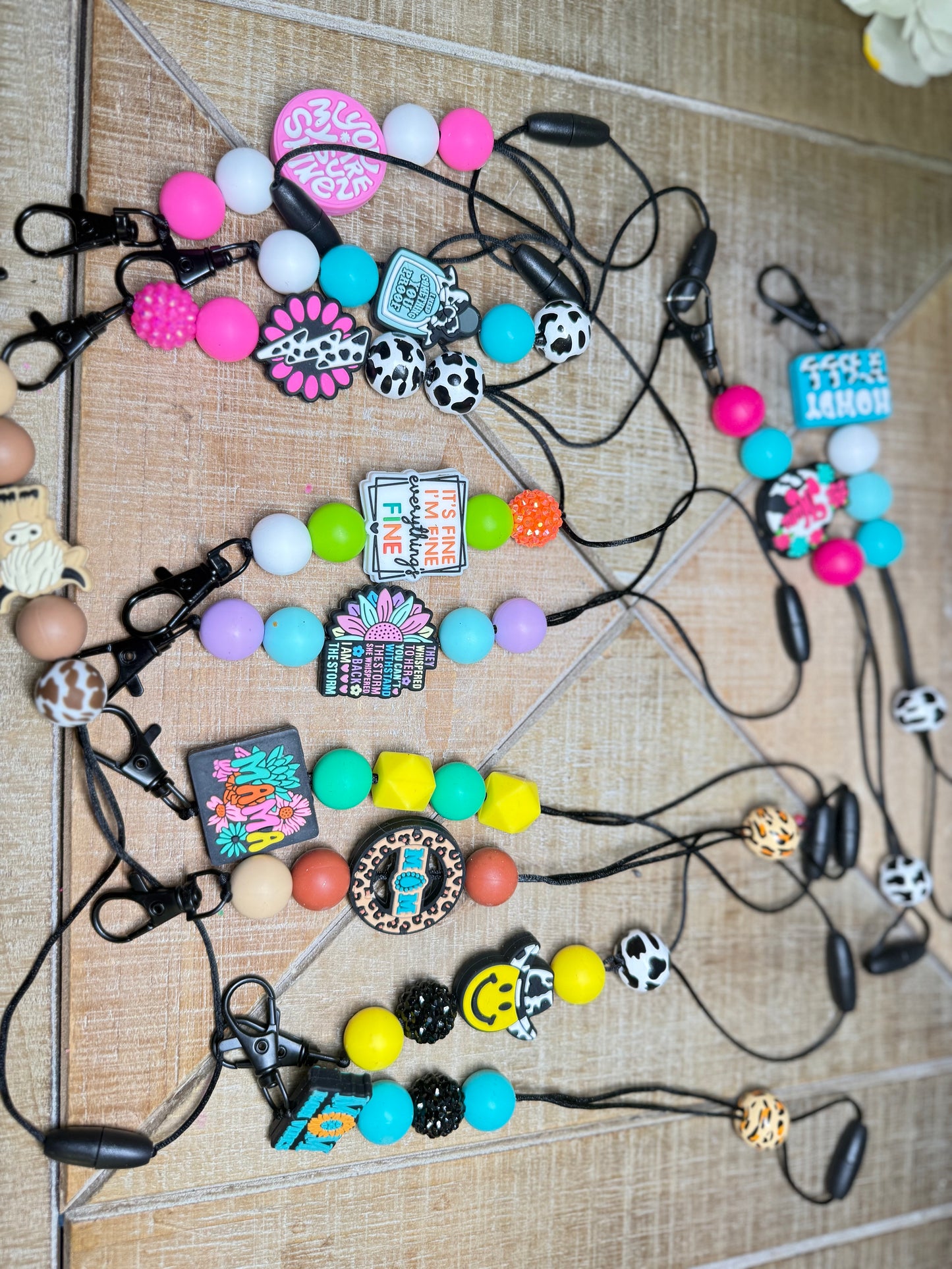 Air Fresher Hangers