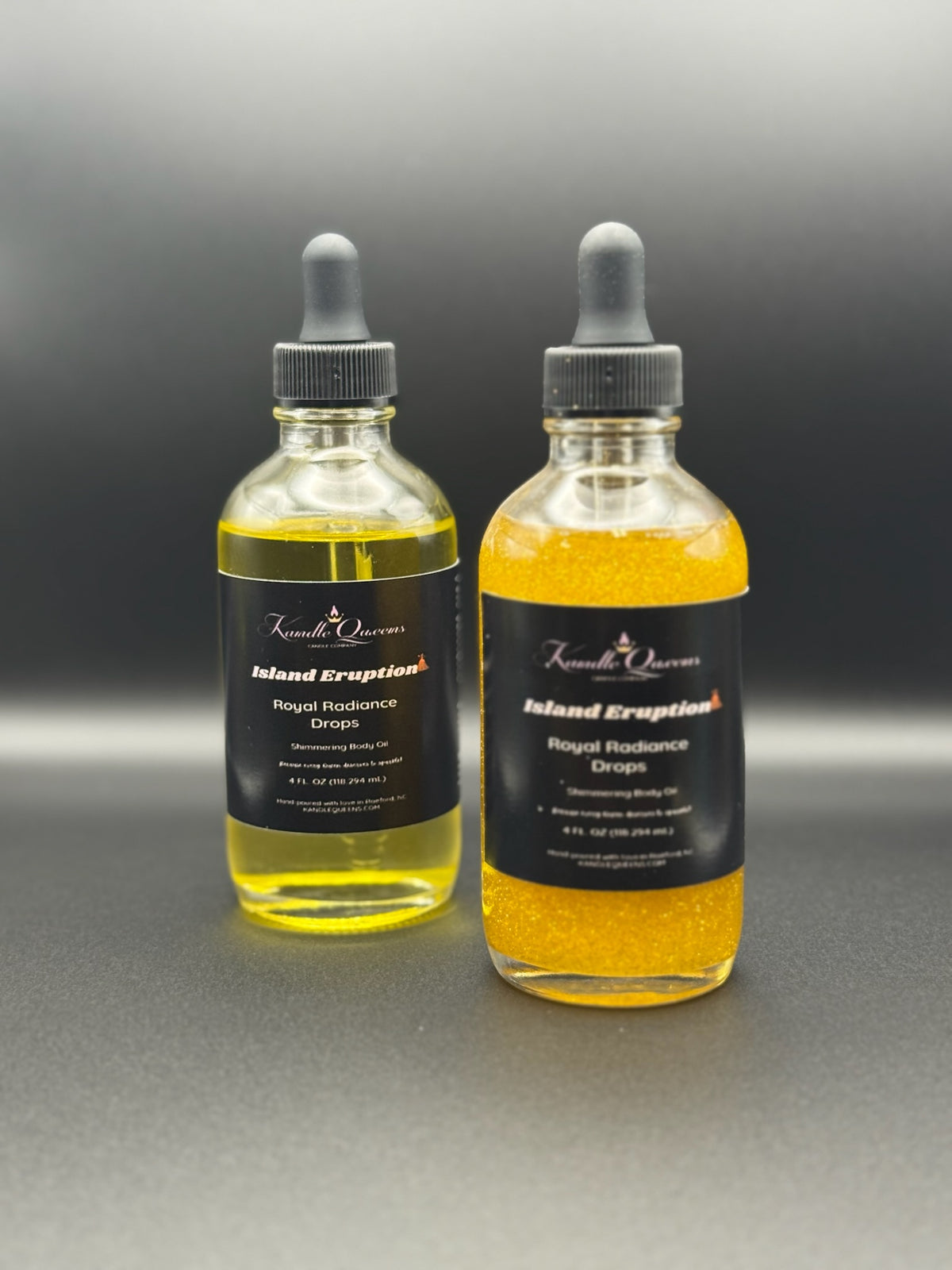 Royal Radiance Drops