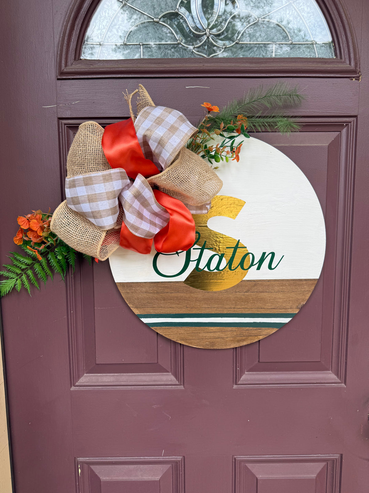 Door Hangers